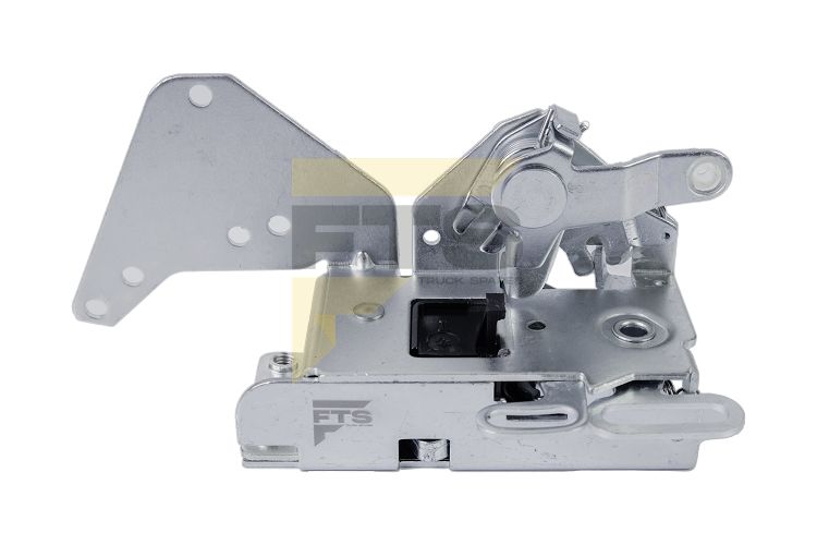 Imagem do produto FECHADURA PORTA SCANIA 124 L.E - Cód: FAP-12426